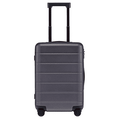 Xiaomi Luggage Classic 20" utazótáska szürke (XNA4104GL) (XNA4104GL)