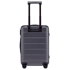 Xiaomi Luggage Classic 20" utazótáska szürke (XNA4104GL) (XNA4104GL)
