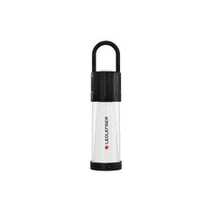 LEDLENSER LED Lenser ML6 hordozható tölthető kemping lámpa fehér (ML6-500929) (ML6-500929)