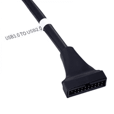 Akyga USB2.0 / USB3.0 adapter (AK-CA-28) (AK-CA-28)