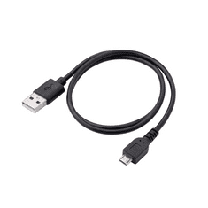 Akyga AK-USB-05 USB-A -> Micro USB kábel 0.6m (AK-USB-05)