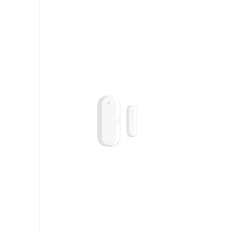 WOOX Smart Home okos nyitásérzékelő fehér (R7047) (R7047)