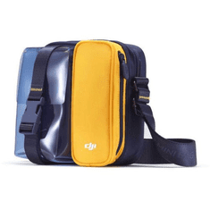 DJI Mini Bag + (Kék & Sárga) (D-32774)