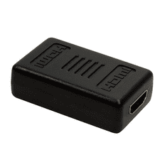 LogiLink HDMI adapter fekete (AH0006) (AH0006)