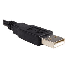 Startech StarTech.com 10 ft USB to Parallel Printer Adapter - M/M - USB to ieee 1284 - USB to centronics - USB to Parallel Cable (ICUSB128410) - parallel adapter (ICUSB128410)