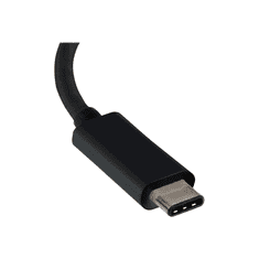 Startech StarTech.com USB-C to VGA Adapter - Black - 1080p - Video Converter For Your MacBook Pro - USB C to VGA Display Dongle (CDP2VGA) - external video adapter - black (CDP2VGA)