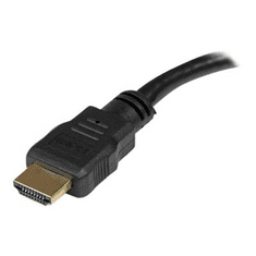Startech StarTech.com HDMI Male to DVI Female Adapter - 8in - 1080p DVI-D Gender Changer Cable (HDDVIMF8IN) - video adapter - HDMI / DVI - 20.32 cm (HDDVIMF8IN)