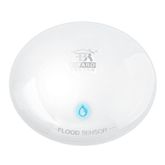 Fibaro Flood Sensor Vízszivárgás érzékelő fehér (FBFGFS-101)