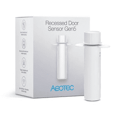 Aeotec Recessed Door Sensor nyitásérzékelő (ZW089) (AeotecZW089)