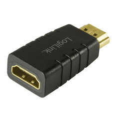 LogiLink HDMI EDID emulátor 4K/60Hz fekete (HD0105) (HD0105)