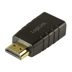LogiLink HDMI EDID emulátor 4K/60Hz fekete (HD0105) (HD0105)