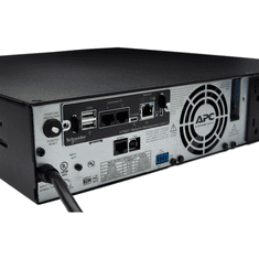 APC AP9641 USV-Netzwerkmanagementkarte mit Raumüberwachung (AP9641)