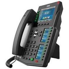 Fanvil X6U VoIP-Telefon PoE (X6U)