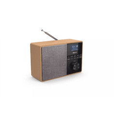 PHILIPS TAR5505/10 hordozható rádió (TAR5505/10)
