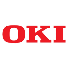 OKI - High Capacity - black - original - toner cartridge (46443104)