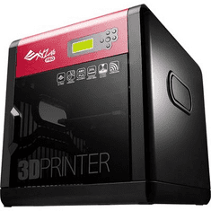 XYZprinting da Vinci 1.0 Pro 3D nyomtató Szoftverrel (3F1AWXEU00B)