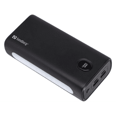 Sandberg 420-68 USB-C PD 20W Power Bank 30000mAh (420-68)