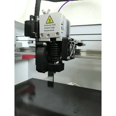 Renkforce 3D nyomtató nyomtatószállal, PRO3 (RF-4318370)