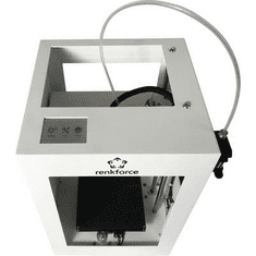 Renkforce Basic 3 3D nyomtató (RF-4453480)
