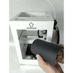 Renkforce Basic 3 3D nyomtató (RF-4453480)