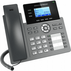 Grandstream GRP2604P IP telefon (GRP2604P)