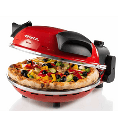 Ariete 909 DaGennaro pizzasütő (Ar909)