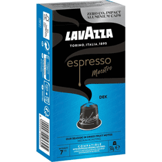Lavazza Decaffeina Nespresso kompatibilis kávékapszula koffeinmentes (8000070053601) (8000070053601)