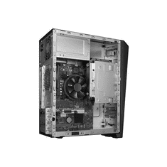 ASUS S500MC-5104000080 i5-10400/8GB/512GB/GTX1650 PC fekete (S500MC-5104000080)