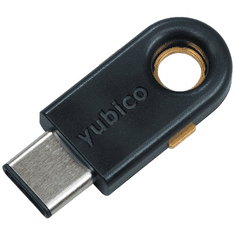 Yubico YubiKey 5C - USB Sicherheitsschlüssel (5060408461488)