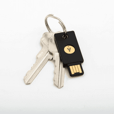 Yubico YubiKey 5 NFC - Systemsicherheitsschlüssel (5060408461426)