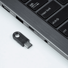 Yubico YubiKey 5C - USB Sicherheitsschlüssel (5060408461488)