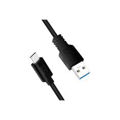 LogiLink USB-C cable - USB Type A to USB-C - 3 m (CU0171)