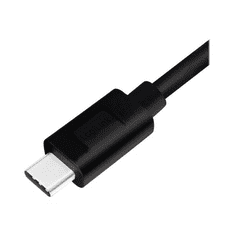 LogiLink USB-C cable - USB Type A to USB-C - 3 m (CU0171)