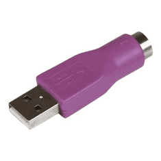 Startech PS/2–USB ADAPTER GC46MFKEY (GC46MFKEY)