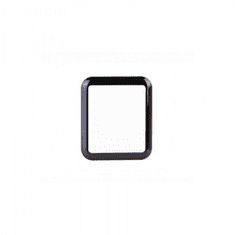 Cellect iWatch 8 45mm 3D Kijelzővédő fólia fekete (LCD-3D-IWATCH8-45) (LCD-3D-IWATCH8-45)