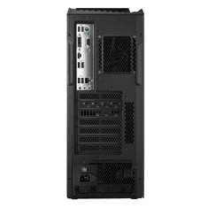 ASUS ROG Strix G15CF-1270KF0170 Core i7-12700KF/8GB/512GB SSD/RTX3060Ti PC fekete