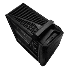 ASUS ROG Strix G15CF-1270KF0170 Core i7-12700KF/8GB/512GB SSD/RTX3060Ti PC fekete