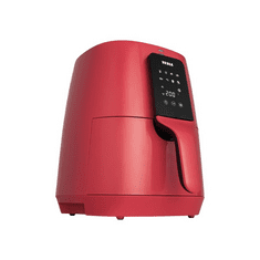 TESLA AirCook Q30 forró levegős sütő piros (9501102) (tesla9501102)