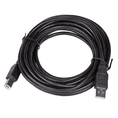 Akyga AK-USB-18 USB 2.0 A-B összekötő kábel 5m (AK-USB-18)