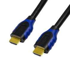 LogiLink HDMI kábel A/M-A/M 4K/60 Hz 15m (CH0067) (CH0067)