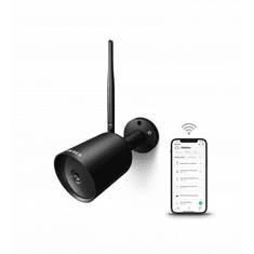 TESLA Wi-Fi IP kamera (TSL-CAM-8S) (TSL-CAM-8S)