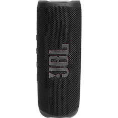 JBL Flip 6 Bluetooth hangszóró fekete (JBLFLIP6BLKEU) (JBLFLIP6BLKEU)