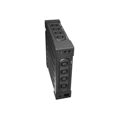 EATON USV-Anlage Ellipse ECO 1600 USB IEC - 1000 W (EL1600USBIEC)