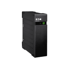 EATON Ellipse ECO 500 IEC szünetmentes tápegység (UPS) Készenléti állapot (offline) 0,5 kVA 300 W 4 AC kimenet(ek) (EL500IEC)