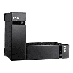 EATON Ellipse ECO 500 IEC szünetmentes tápegység (UPS) Készenléti állapot (offline) 0,5 kVA 300 W 4 AC kimenet(ek) (EL500IEC)