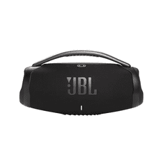 JBL Boombox 3 Bluetooth hangszóró fekete (JBLBOOMBOX3BLKEP)
