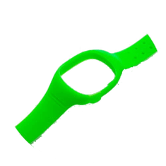 MyKi Touch gyerekórához szíj zöld (MYKI-TOUCH-STRAP-GR) (MYKI-TOUCH-STRAP-GR)