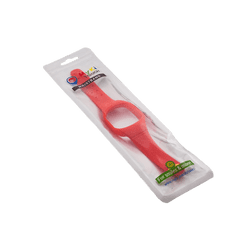 MyKi Touch gyerekórához szíj piros (MYKI-TOUCH-STRAP-RED) (MYKI-TOUCH-STRAP-RED)