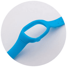 MyKi Touch gyerekórához szíj kék (MYKI-TOUCH-STRAP-BL) (MYKI-TOUCH-STRAP-BL)