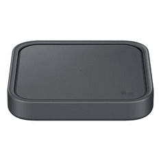 SAMSUNG vezeték nélküli töltőpad (töltőfej nélkül) fekete (EP-P2400BBEGEU) (EP-P2400BBEGEU)